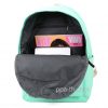 "Backpack" "กระเป๋าเป้สีครีม" "กระเป๋าเป้ใส่ของ" "กระเป๋าเป้ปัก LOGO" "กระเป๋าเป้เดินทาง" "Backpack กระเป๋า" "กระเป๋า Backpack" "กระเป๋าเป้สีเขียวน้ำทะเล"