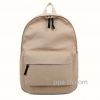 "Backpack" "กระเป๋าเป้สีครีม" "กระเป๋าเป้ใส่ของ" "กระเป๋าเป้ปัก LOGO" "กระเป๋าเป้เดินทาง" "Backpack กระเป๋า" "กระเป๋า Backpack" "กระเป๋าเป้สีครีม"