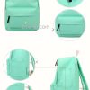 "Backpack" "กระเป๋าเป้สีครีม" "กระเป๋าเป้ใส่ของ" "กระเป๋าเป้ปัก LOGO" "กระเป๋าเป้เดินทาง" "Backpack กระเป๋า" "กระเป๋า Backpack" "กระเป๋าเป้สีเขียวน้ำทะเล"