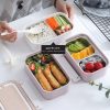 Lunch-Box #กล่องอาหารสแตนเลส #กล่องข้าวกลางวัน #กล่องข้าวเวฟได้ #กล่องข้าวสแตนเลส #กล่องอาหาร-Lunch-Box ##ถ้วยสแตนเลส #กล่องอาหาร #กล่องใส่ข้าว #กล่องอาหาร #กล่องข้าว #ปิ่นโตสแตนเลส #Lunch-Box #กล่องข้าว-กล่องอาหาร #กล่องอาหาร-Lunch-Box #กล่องอาหารสแตนเลส #กล่องอาหาร-Lunch-box #Lunch-Box #Bento Lunch Box #Bento Lunch Box #กล่องอาหารฟางข้าวสาลี #กล่องข้าวฟางข้าวสาลีวัสดุธรรมชาติ #กล่องข้าวฟางข้าวสาลี #กล่องข้าวทำจากวัสดุธรรมชาติ #กล่องข้าวสิ่งแวดล้อม #กล่องข้าววัสดุธรรมชาติ #สินค้ารักษ์โลก #กล่องข้าวรักษ์โลก#กล่องข้าวสแตนเลส 2 ชั้น #กล่องอาหาร 3 ชั้น #กล่องข้าว #กล่องข้าว 1 ชั้น