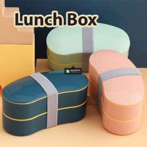 กล่องอาหาร-Lunch-box #Lunch-Box #กล่องอาหารสแตนเลส #กล่องข้าวกลางวัน #กล่องข้าวเวฟได้