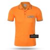 "POLO สีส้ม" "เสื้อโปโลสีส้ม" "เสื้อ POLO สีส้ม" "Polo สีส้ม" "เสื้อโปโลสีส้ม" "เสื้อสีส้ม"