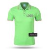 POLO สีเขียวอ่อน"เสื้อโปโลสีเขียวอ่อน"เสื้อ POLO สีเขียวอ่อน"Polo สีเขียวอ่อน"เสื้อโปโลสีเขียว"เสื้อสีเขียวอ่อน"