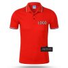 POLO สีแดง"เสื้อโปโลสีแดง"เสื้อ POLO สีแดง"Polo สีแดง"เสื้อโปโลสีแดง"เสื้อสีแดง