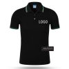 POLO สีดำ"เสื้อโปโลสีดำ"เสื้อ POLO สีดำ"Polo สีดำ"เสื้อโปโลสีดำ"เสื้อสีดำ