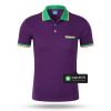 POLO #เสื้อโปโล #เสื้อโปโลปัก Logo #เสื้อ POLO #โปโล
