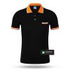 POLO #เสื้อโปโล #เสื้อโปโลปัก Logo #เสื้อ POLO #โปโล