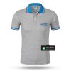 POLO #เสื้อโปโล #เสื้อโปโลปัก Logo #เสื้อ POLO #โปโล