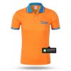 POLO #เสื้อโปโล #เสื้อโปโลปัก Logo #เสื้อ POLO #โปโล