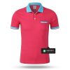 POLO #เสื้อโปโล #เสื้อโปโลปัก Logo #เสื้อ POLO #โปโล