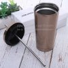Stainless steel 304#แก้วสแตนเลสทรงสตาร์บัคส์#แก้วสแตนเลส 304#แก้วสแตนเลสทรงสตาร์บัคส์#แก้วทรง starbucks#แก้วทรง starbucks
