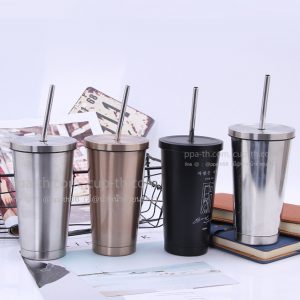 Stainless steel 304#แก้วสแตนเลสทรงสตาร์บัคส์#แก้วสแตนเลส 304#แก้วสแตนเลสทรงสตาร์บัคส์#แก้วทรง starbucks#แก้วทรง starbucks