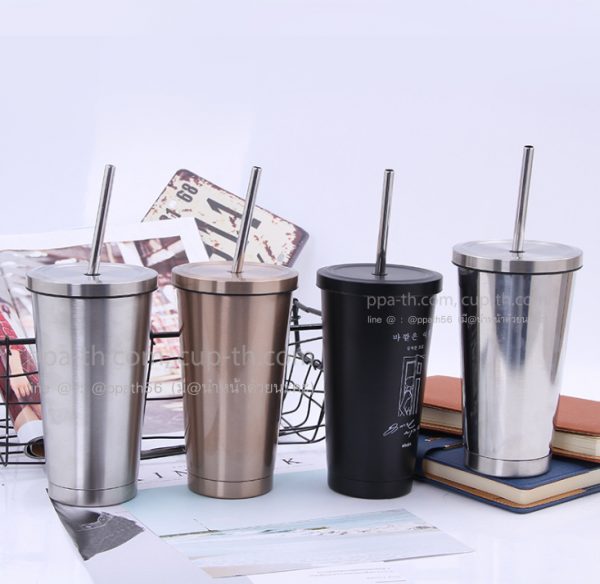 Stainless steel 304#แก้วสแตนเลสทรงสตาร์บัคส์#แก้วสแตนเลส 304#แก้วสแตนเลสทรงสตาร์บัคส์#แก้วทรง starbucks#แก้วทรง starbucks