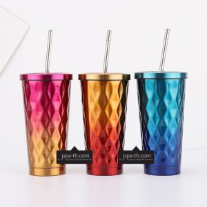Stainless steel 304#แก้วสแตนเลสทรงสตาร์บัคส์#แก้วสแตนเลส 304#แก้วสแตนเลสทรงสตาร์บัคส์#แก้วทรง starbucks#แก้วทรง starbucks