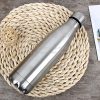 "Stainless steel bottle" "ขวดสแตนเลสสีดำ" "ขวดสแตนเลสสีขาว" "ขวดเก็บความร้อน ขวดเก็บความเย็น" "ขวดสแตนเลสสีเงิน" "Stainless steel bottle สีดำ" "Stainless steel bottle สีเงิน"