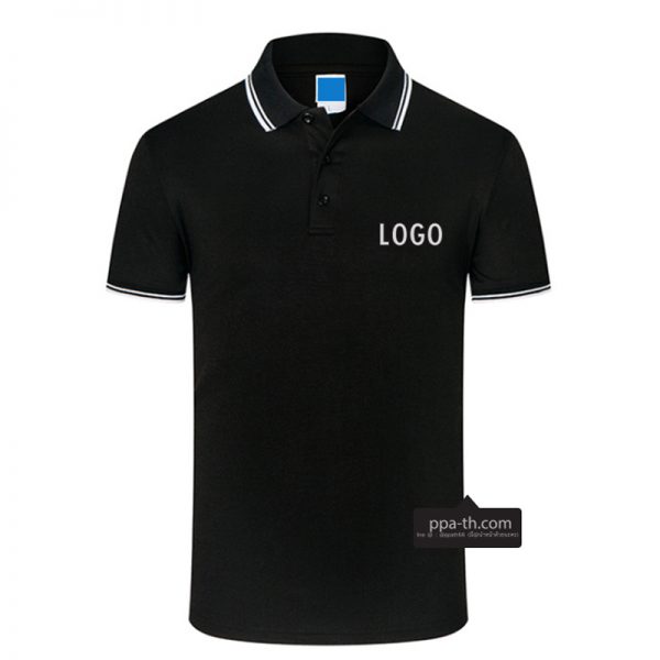 "POLO สีดำ" "เสื้อโปโลสีดำ" "เสื้อ POLO สีดำ" "Polo สีดำ" "เสื้อโปโลสีดำ" "เสื้อสีดำ"