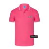 "POLO สีชมพู""เสื้อโปโลสีชมพู""เสื้อ POLO สีชมพู""Polo สีชมพู""เสื้อโปโลสีชมพู""เสื้อสีชมพู"