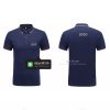 POLO #เสื้อโปโล #เสื้อโปโลปัก Logo #เสื้อ POLO #โปโล