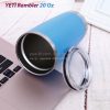 "yeti 20 oz" yeti 20 oz" "แก้วเก็บความเย็น แก้วเก็บความร้อน" "แก้วทรง YETI 20 oz." "แก้วสแตนเลส 2 ชั้น" แก้วเยติ 20 oz." "แก้วทรง Yeti 20 ออนซ์" "แก้วสแตนเลสทรง Yeti 20 oz." "แก้วเยติ ขนาด 20 ออนซ์" "แก้วสแตนเลส 20 ออนซ์ ขอบสแตนเลส สีฟ้า"