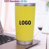 "yeti 20 oz" yeti 20 oz" "แก้วเก็บความเย็น แก้วเก็บความร้อน" "แก้วทรง YETI 20 oz." "แก้วสแตนเลส 2 ชั้น" แก้วเยติ 20 oz." "แก้วทรง Yeti 20 ออนซ์" "แก้วสแตนเลสทรง Yeti 20 oz." "แก้วเยติ ขนาด 20 ออนซ์" "แก้วสแตนเลส 20 ออนซ์ ขอบสแตนเลส สีเหลือง"