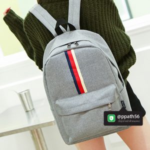 กระเป๋าเป้ "Backpack" "กระเป๋าเป้" "กระเป๋าเป้ใส่ของ" "กระเป๋าเป้ปัก LOGO" "กระเป๋าเป้เดินทาง" "Backpack กระเป๋า" "กระเป๋า Backpack"