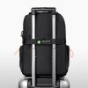 กระเป๋าเป้พอร์ท USB #กระเป๋าเป้ #กระเป๋าสะพาย #Backpack #กระเป๋าเป้-Backpack #กระเป๋าเป้พับได้ #กระเป๋าพับได้ #กระเป๋าถือพับได้ #กระเป๋าใส่ของพับได้ #กระเป๋าพับได้
