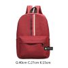 กระเป๋าเป้ "Backpack" "กระเป๋าเป้" "กระเป๋าเป้ใส่ของ" "กระเป๋าเป้ปัก LOGO" "กระเป๋าเป้เดินทาง" "Backpack กระเป๋า" "กระเป๋า Backpack"