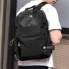 กระเป๋าเป้พอร์ท USB #กระเป๋าเป้ #กระเป๋าสะพาย #Backpack #กระเป๋าเป้-Backpack #กระเป๋าเป้พับได้ #กระเป๋าพับได้ #กระเป๋าถือพับได้ #กระเป๋าใส่ของพับได้ #กระเป๋าพับได้