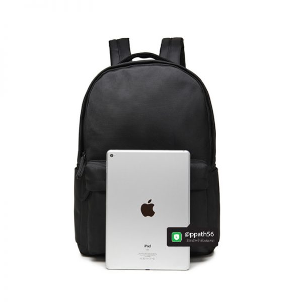 กระเป๋าเป้ #"Backpack" "กระเป๋าเป้สีครีม" "กระเป๋าเป้ใส่ของ" "กระเป๋าเป้ปัก LOGO" "กระเป๋าเป้เดินทาง" "Backpack กระเป๋า" "กระเป๋า Backpack" "กระเป๋าเป้สีกรม"