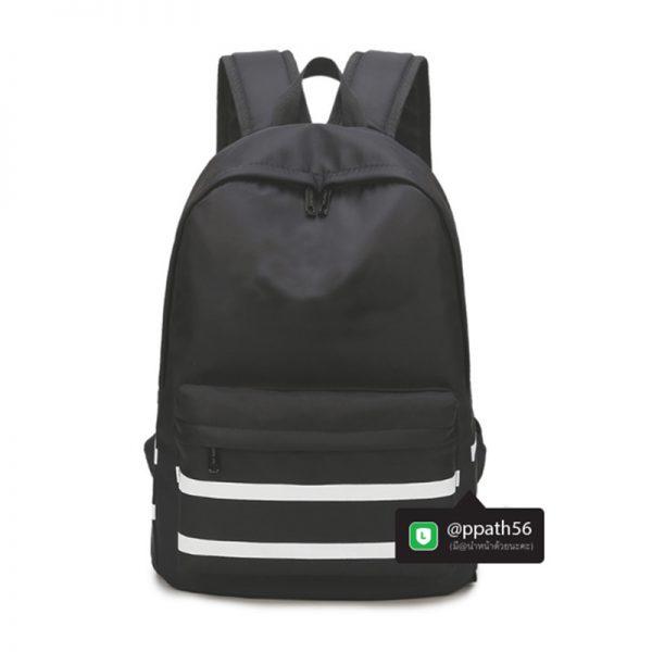 กระเป๋าเป้ #"Backpack" "กระเป๋าเป้สีครีม" "กระเป๋าเป้ใส่ของ" "กระเป๋าเป้ปัก LOGO" "กระเป๋าเป้เดินทาง" "Backpack กระเป๋า" "กระเป๋า Backpack" "กระเป๋าเป้สีกรม"