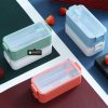 กล่องอาหาร-Lunch-Box #กล่องอาหาร-Lunch-Box #กล่องอาหาร-Lunch-box #Lunch-Box #กล่องอาหารสแตนเลส #กล่องข้าวกลางวัน #กล่องข้าวเวฟได้