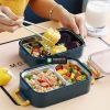 กล่องอาหาร-Lunch-Box #กล่องอาหาร-Lunch-box #Lunch-Box #กล่องอาหารสแตนเลส #กล่องข้าวกลางวัน #กล่องข้าวเวฟได้