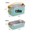 กล่องอาหาร-Lunch-Box #กล่องอาหาร-Lunch-box #Lunch-Box #กล่องอาหารสแตนเลส #กล่องข้าวกลางวัน #กล่องข้าวเวฟได้