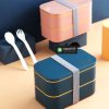 กล่องอาหาร-Lunch-Box #กล่องอาหาร-Lunch-Box #กล่องอาหาร-Lunch-box #Lunch-Box #กล่องอาหารสแตนเลส #กล่องข้าวกลางวัน #กล่องข้าวเวฟได้