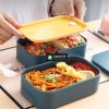 กล่องอาหาร-Lunch-Box #กล่องอาหาร-Lunch-Box #กล่องอาหาร-Lunch-box #Lunch-Box #กล่องอาหารสแตนเลส #กล่องข้าวกลางวัน #กล่องข้าวเวฟได้