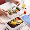 กล่องอาหาร-Lunch-box #Lunch-Box #กล่องอาหารสแตนเลส #กล่องข้าวกลางวัน #กล่องข้าวเวฟได้