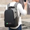 กระเป๋าเป้-Port-usb #กระเป๋าเป้ "Backpack" "กระเป๋าเป้" "กระเป๋าเป้ใส่ของ" "กระเป๋าเป้ปัก LOGO" "กระเป๋าเป้เดินทาง" "Backpack กระเป๋า" "กระเป๋า Backpack"
