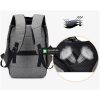 กระเป๋าเป้-Port-usb #กระเป๋าเป้ "Backpack" "กระเป๋าเป้" "กระเป๋าเป้ใส่ของ" "กระเป๋าเป้ปัก LOGO" "กระเป๋าเป้เดินทาง" "Backpack กระเป๋า" "กระเป๋า Backpack"
