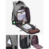 กระเป๋าเป้-Port-usb #กระเป๋าเป้ "Backpack" "กระเป๋าเป้" "กระเป๋าเป้ใส่ของ" "กระเป๋าเป้ปัก LOGO" "กระเป๋าเป้เดินทาง" "Backpack กระเป๋า" "กระเป๋า Backpack"