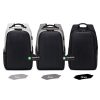 กระเป๋าเป้-Port-usb #กระเป๋าเป้ "Backpack" "กระเป๋าเป้" "กระเป๋าเป้ใส่ของ" "กระเป๋าเป้ปัก LOGO" "กระเป๋าเป้เดินทาง" "Backpack กระเป๋า" "กระเป๋า Backpack"