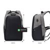กระเป๋าเป้-Port-usb #กระเป๋าเป้ "Backpack" "กระเป๋าเป้" "กระเป๋าเป้ใส่ของ" "กระเป๋าเป้ปัก LOGO" "กระเป๋าเป้เดินทาง" "Backpack กระเป๋า" "กระเป๋า Backpack"