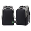 กระเป๋าเป้-Port-usb #กระเป๋าเป้ "Backpack" "กระเป๋าเป้" "กระเป๋าเป้ใส่ของ" "กระเป๋าเป้ปัก LOGO" "กระเป๋าเป้เดินทาง" "Backpack กระเป๋า" "กระเป๋า Backpack"